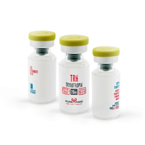 Protirelin (TRH Thyrotropin) - Image 4