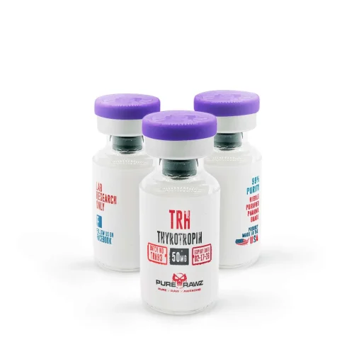 Protirelin (TRH Thyrotropin) - Image 3