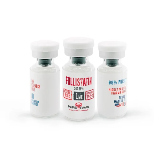 Follistatin - Image 3