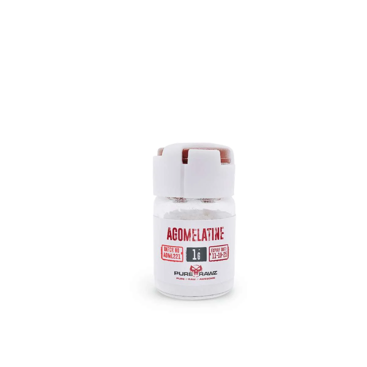 Buy Agomelatine Online