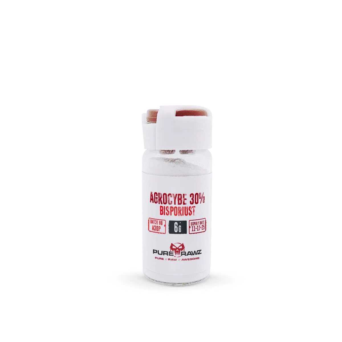 Buy Agrocybe 30% Bisporus