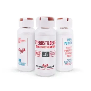 buy Pterostilbene
