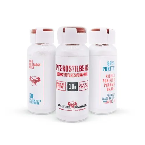 buy Pterostilbene