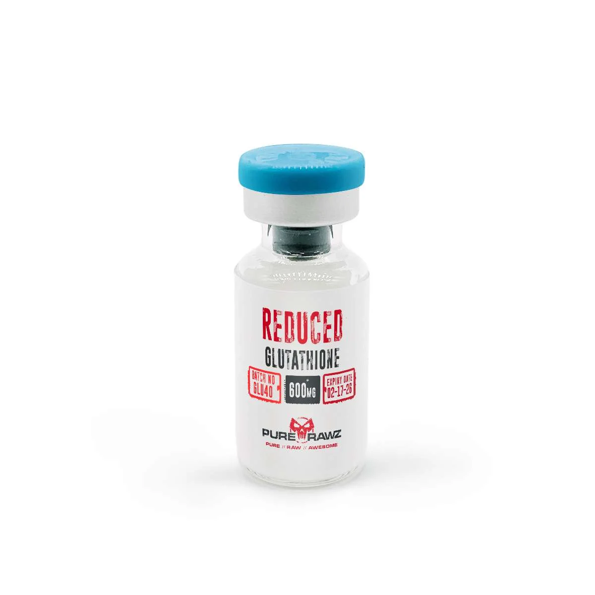 Buy Reduced Glutathione