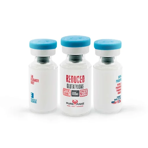 Reduced Glutathione - Image 3