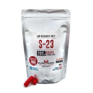 Buy S-23 SARM