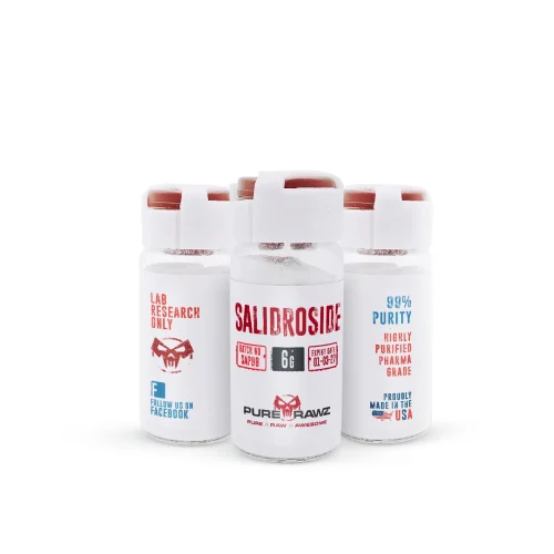 Salidroside Powder - Image 2