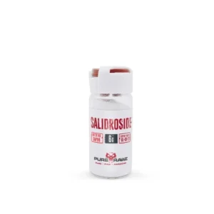 Salidroside Powder