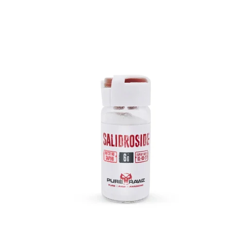 Salidroside Powder