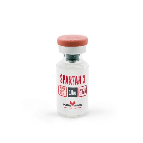 Buy Spartan 3