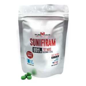 Buy Sunifiram Online