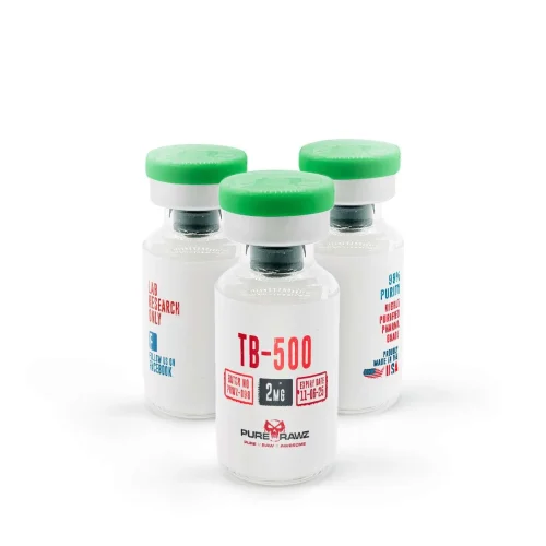 TB-500 - Image 3