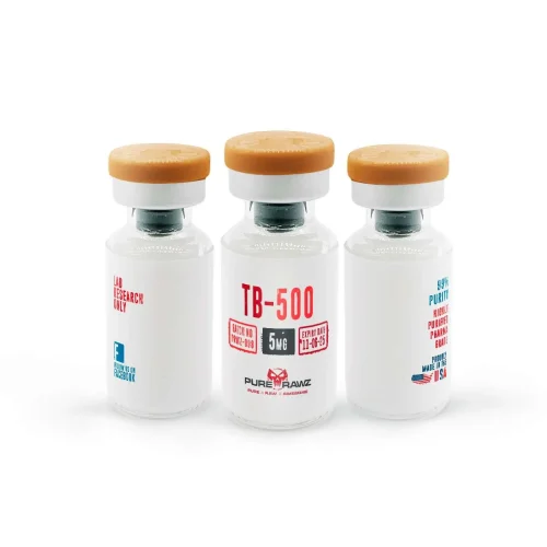 TB-500 - Image 4
