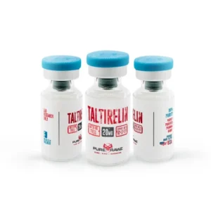 Taltirelin