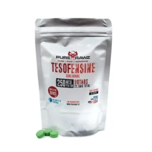 Tesofensine