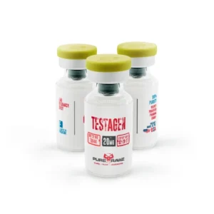 Buy Testagen