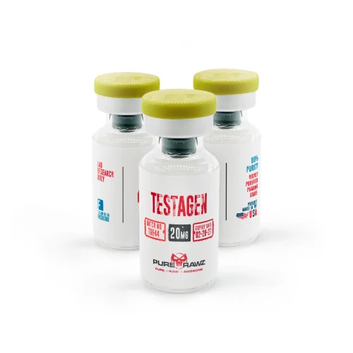 Buy Testagen
