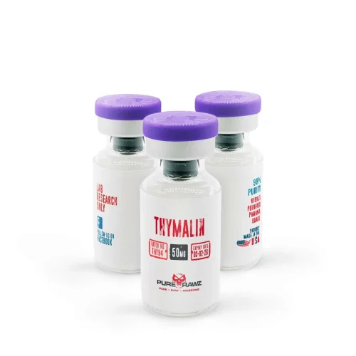Thymalin - Image 4