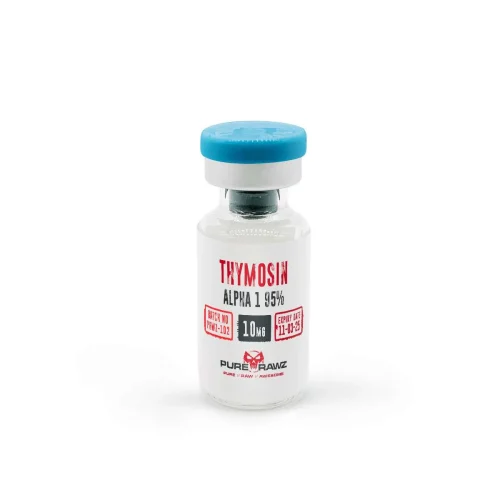 Buy Thymosin Alpha 1