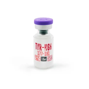 Buy Tyr-hGH 177-191
