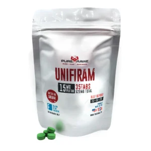 Unifiram