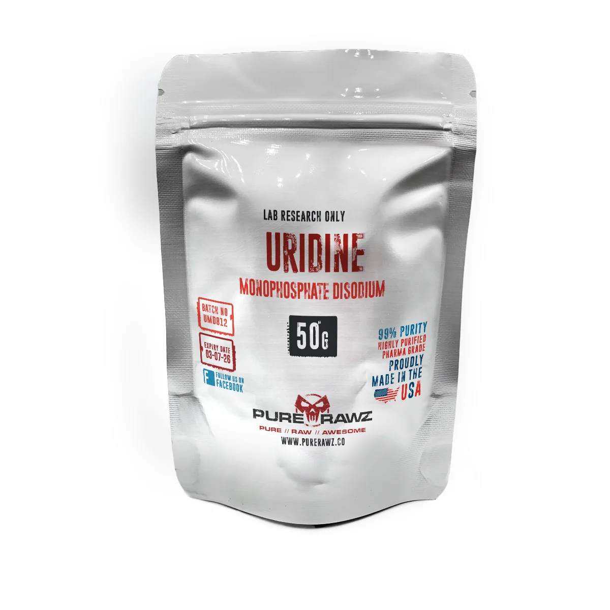 Buy Uridine Monophosphate Disodium