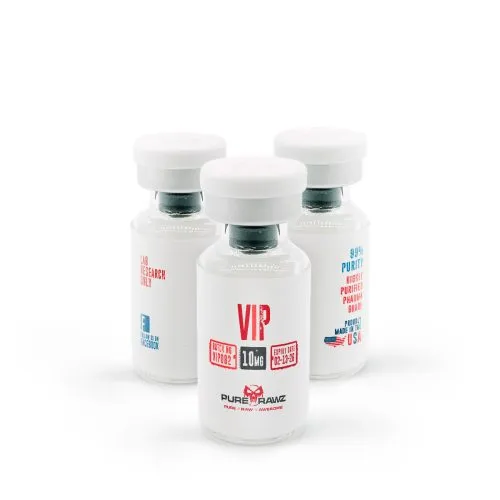 VIP (Vasoactive Intestinal Peptide) - Image 3