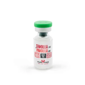 Buy Sermorelin Online
