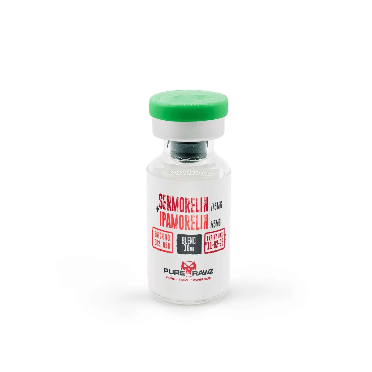 Buy Sermorelin Online