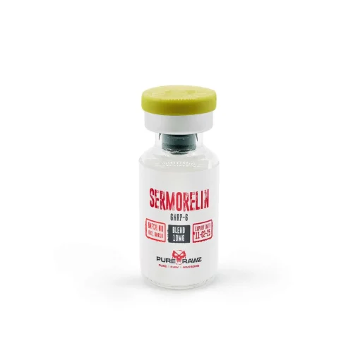 Sermorelin for Sale