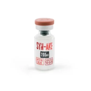 Syn-Ake